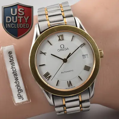 Omega Speedmaster 3300.20