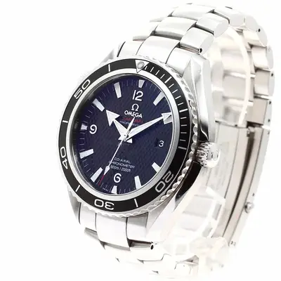 Omega Seamaster 222.30.46.20.01.001