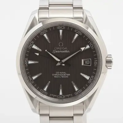 Omega Seamaster 231.10.39.21.06.001