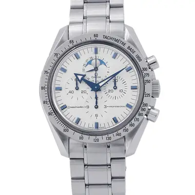 Omega Speedmaster 3575.20.00