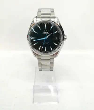 Omega Seamaster 231.10.42.21.01.003