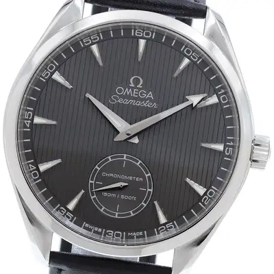 Omega Seamaster 231.13.49.10.06.001