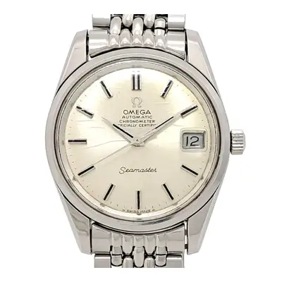 Omega Seamaster 168.024