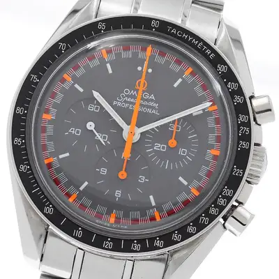 Omega Speedmaster 3570.40
