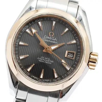 Omega Seamaster 231.20.30.20.06.003