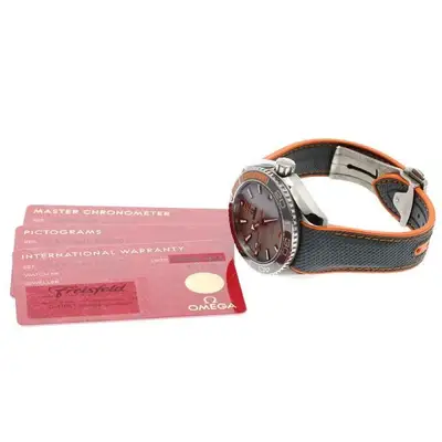 Omega Seamaster 215.92.44.21.99.001