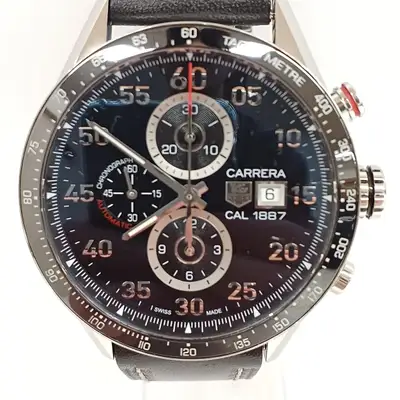 TAG Heuer Carrera CAR2A10 Calibre 1887