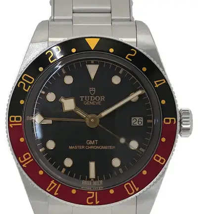 Tudor BLACK BAY 58 GMT 7939G1A0NRU-0001
