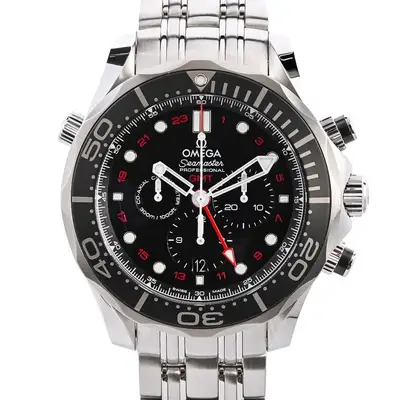 Omega Seamaster 212.30.44.52.01.001
