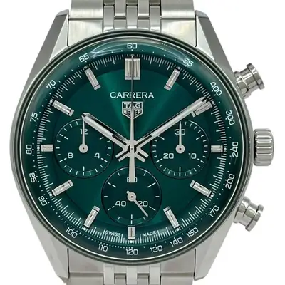 TAG Heuer CBS2115.BA0053 Carrera Chronograph