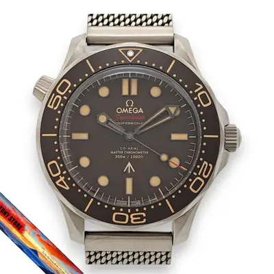 Omega Speedmaster 311.30.42.30.01.001