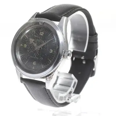 Omega Seamaster 300 2913-3SC SS #C1909