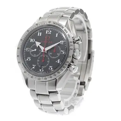Omega Speedmaster 3556.50
