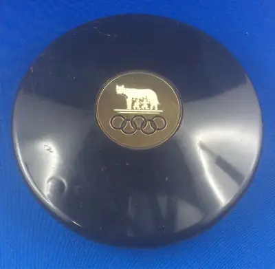 Omega OLYMPICS ROME