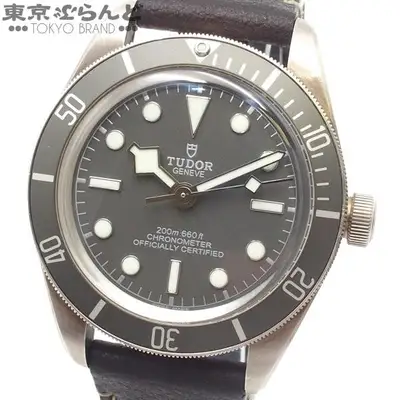 Tudor Black Bay 79010SG