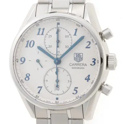 TAG Heuer Carrera Caliber 16 Heritage