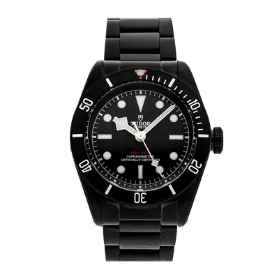 Tudor Black Bay 79230DK