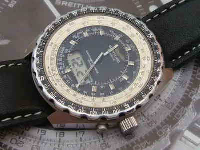 Breitling Navitimer 80970