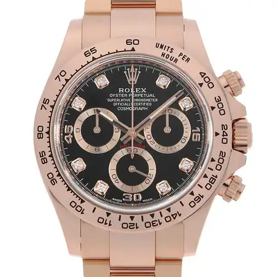 Rolex Daytona 116505G