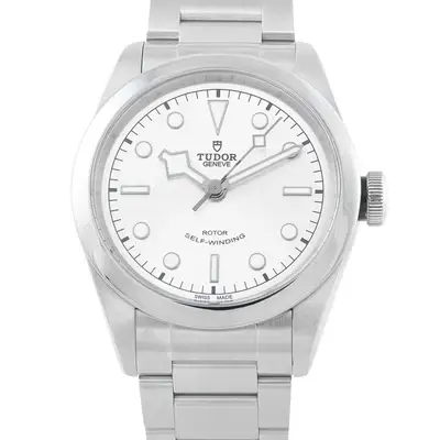 Tudor Black Bay 79540