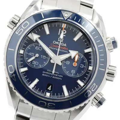 Omega Seamaster 232.90.46.51.03.001