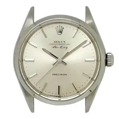 Rolex Air King 5500 Mfg