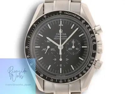 Omega Speedmaster 356050