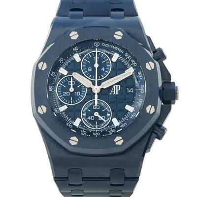 Audemars Piguet Royal Oak Offshore 26238CD