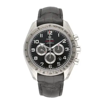 Omega OMEGA Speedmaster Racing Broad Arrow Co-Axial 321.13.44.50.01.001 A Rank 91