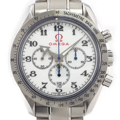 Omega Speedmaster 321.10.42.50.04.001