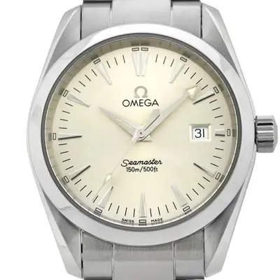 Omega Seamaster 2518.30.00