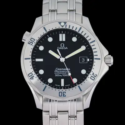 Omega Seamaster 2251.50
