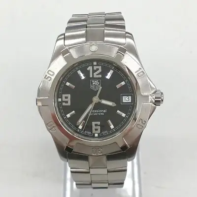 TAG Heuer WN1110 Body Only Small