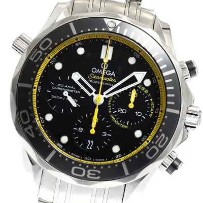 Omega Seamaster 212.30.44.50.01.002