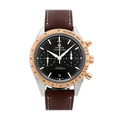 Omega Speedmaster 331.22.42.51.01.001