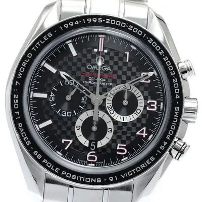 Omega Speedmaster 321.30.44.50.01.001