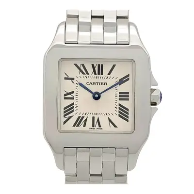 Cartier Santos de Monseigneur LM W25065Z5