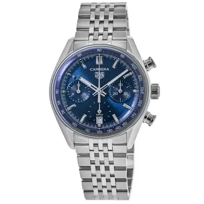 TAG Heuer Carrera Chronograph CBS2212.BA0048