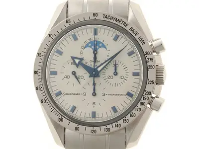 Omega Speedmaster 3575.20
