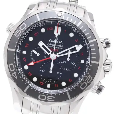 Omega Seamaster 212.30.44.52.01.001