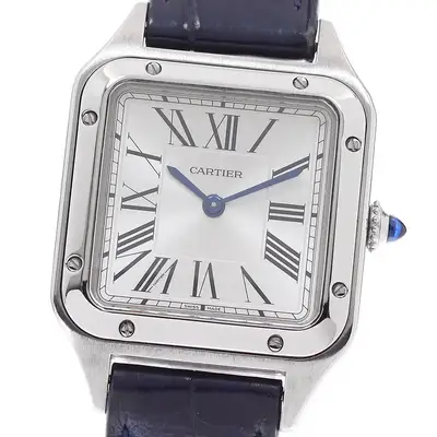 Cartier Santos-Dumont SM WSSA0023 TO314273