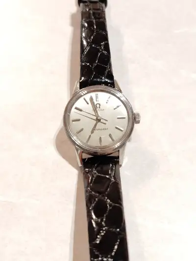Omega Seamaster