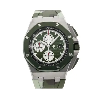 Audemars Piguet Royal Oak Offshore 26400SO