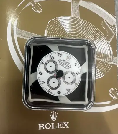 Rolex DAYTONA FACTORY VERY 100%