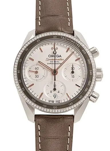 Omega Speedmaster 324.38.38.50.02.001