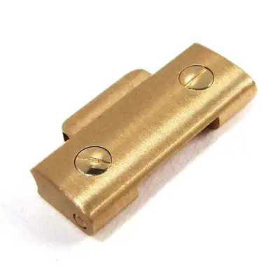 Cartier Santos de Comas solid gold