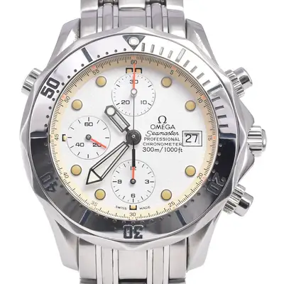 Omega Seamaster 2598.20