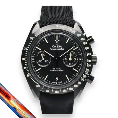 Omega Speedmaster 311.92.44.51.01.004