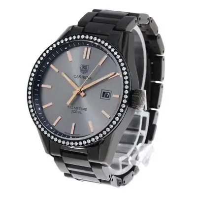 TAG Heuer Carrera Carl Dean Limited