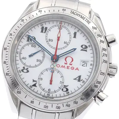Omega Speedmaster 323.10.40.40.04.001
